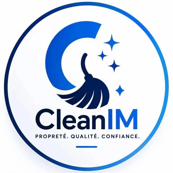 Logo CleanIM
