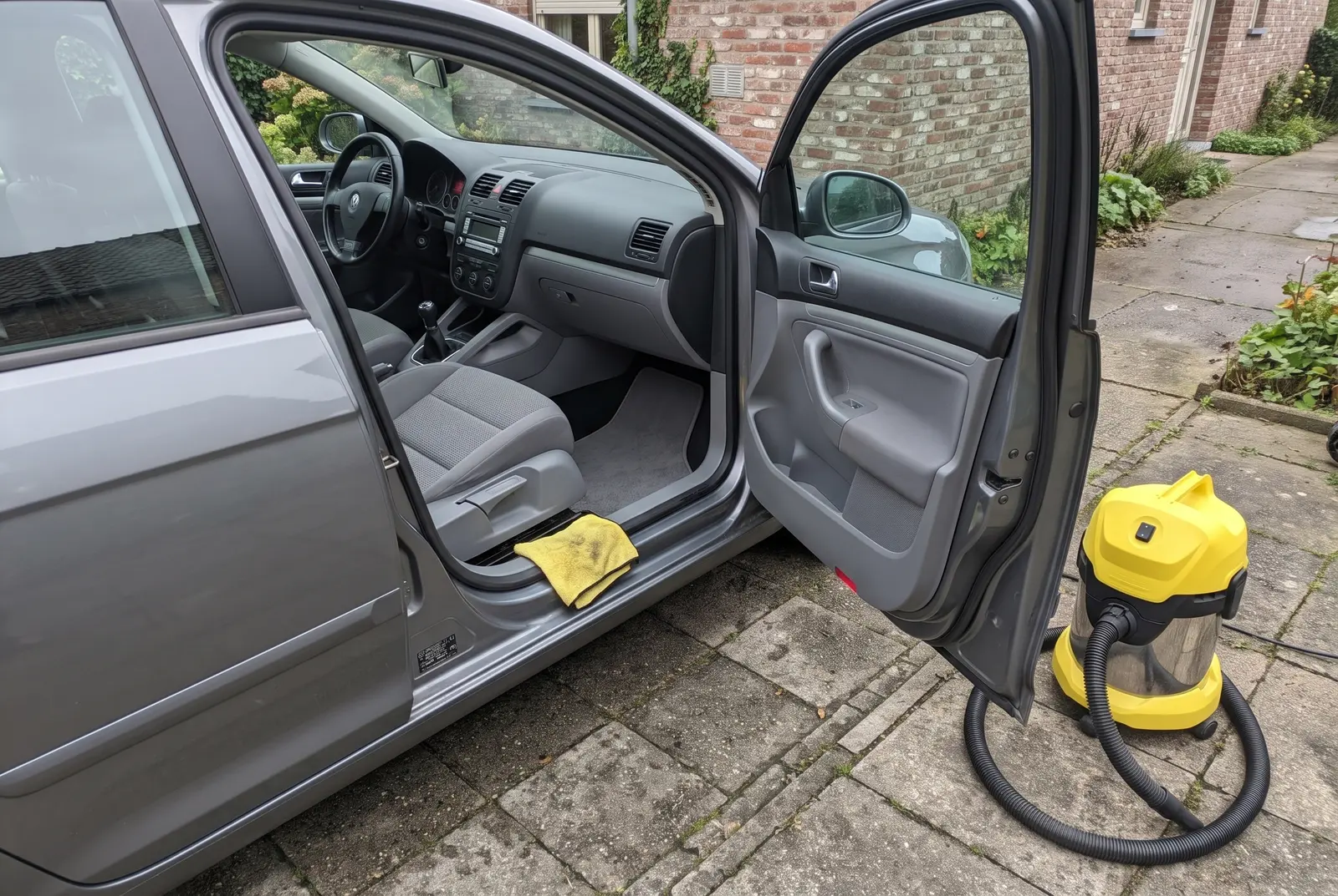 Prestations automobile